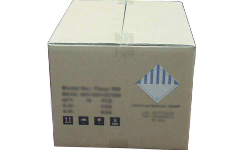 危包箱裝有危險品報關需注意的事項有哪些?