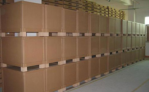 在重型紙箱廠定制紙箱需注意什么?
