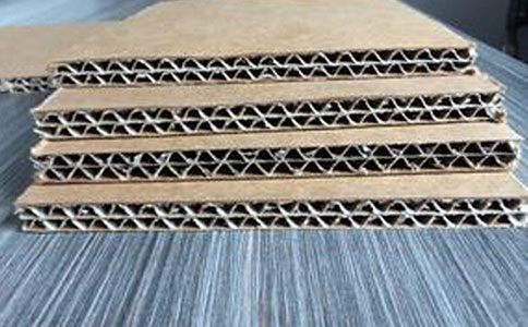 重型紙箱中瓦楞紙的應用如何？「下」