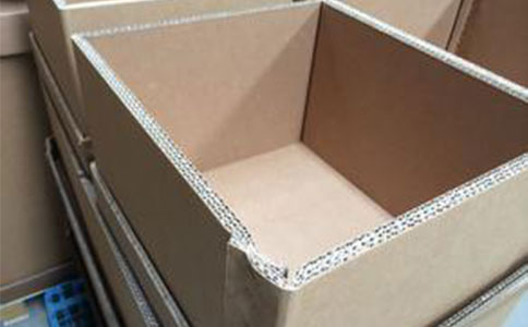 怎樣檢驗重型包裝紙箱的質量及試驗方法