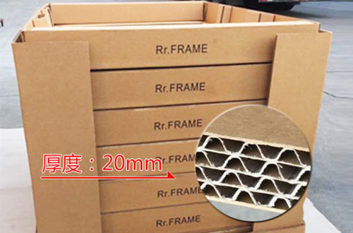 哪些因素會影響瓦楞紙箱的平整度呢?