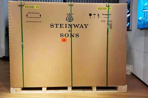 危包箱市場動態:無錫和上海地區需求持續增長