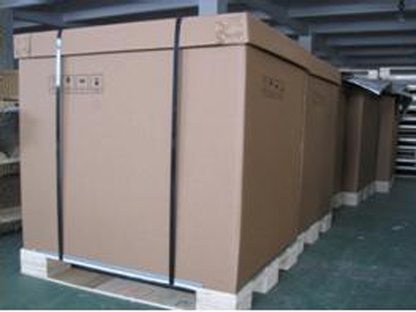 3A重型紙箱需求持續(xù)增長(zhǎng),市場(chǎng)前景廣闊