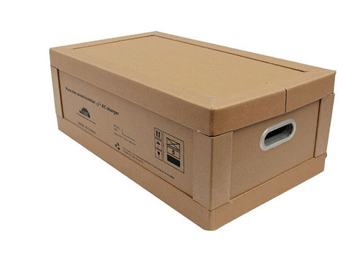 行業觀察：超大紙箱市場的現狀與未來展望