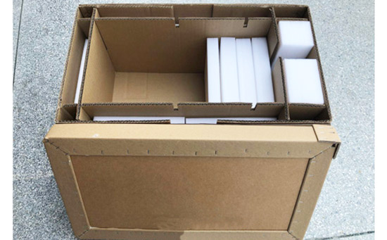 公司供應鏈優(yōu)化升級，確保重型紙箱交貨期更短、更穩(wěn)定