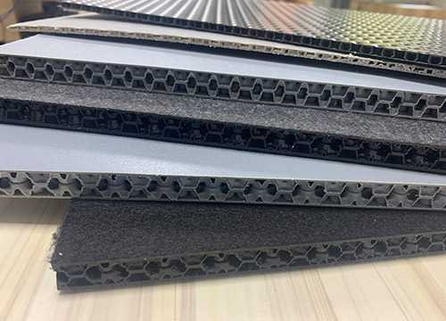 供應鏈優化：PP塑料蜂窩板行業如何應對原材料價格波動