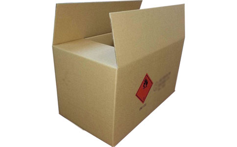 危險品包裝紙箱市場需求增長，供應鏈協同成關鍵